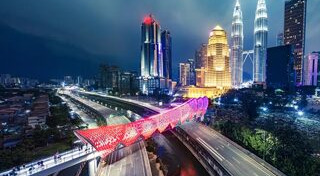 ที่เที่ยวมาเลเซีย