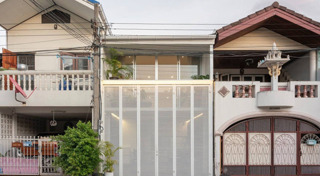 รีโนเวททาวน์เฮ้าส์