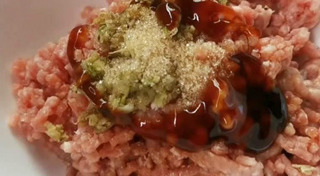 วิธีหมักหมู