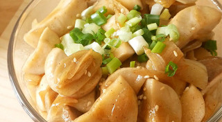 เมนูเห็ด