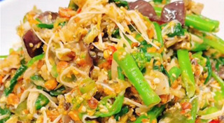 อาหารไทย