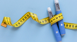 โรคเบาหวาน