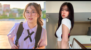 สาวสวย