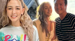 วิกกี้ ชาย