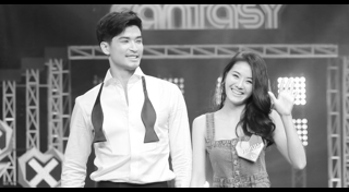 You Are My Fantasy - แฟนฉันเป็นซุปตาร์