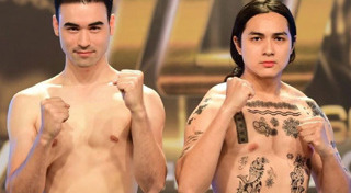 เจมส์ บีโอวาย