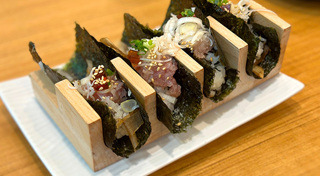 ร้านอาหารญี่ปุ่น