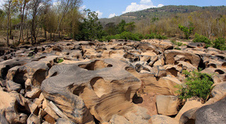 ที่เที่ยวเพชรบูรณ์