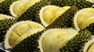 บุฟเฟต์ผลไม้