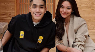 โต้ง ปราง