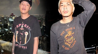 แจ๊ส ชวนชื่น