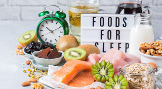 นอนไม่หลับ