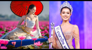 มายมิ้นต์ จิราภรณ์