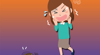 โรคกลัวแปลกๆ