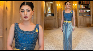 เจ้าฟ้าสิริวัณณวรีฯ