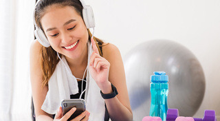 บำบัดสุขภาพ