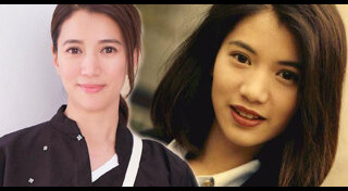 ดาราฮ่องกง