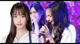 เค้ก BNK48