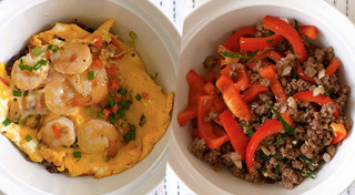 ข้าวหน้าหมู