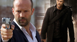 Jason Statham