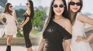 หนิง ปณิตา