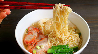 บะหมี่