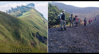 ดอยม่อนจอง