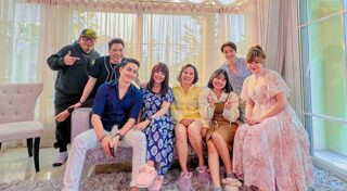 บ้านนักร้องไทย