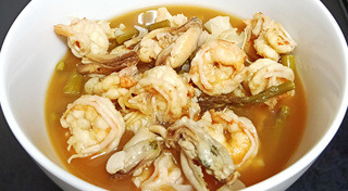 อาหารไทย