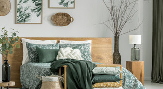 ตกแต่งภายใน