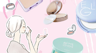 แป้งพัฟ