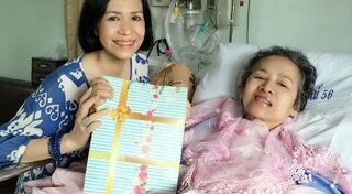 ลินดา ค้าธัญเจริญ