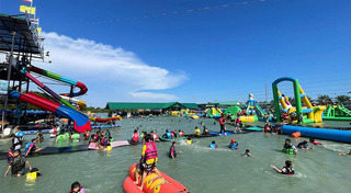 ที่เที่ยวสมุทรสาคร