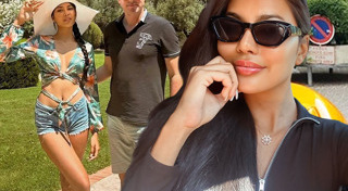 นางแบบไทย