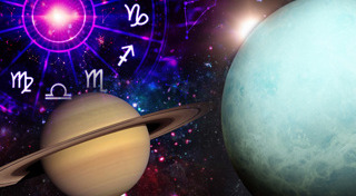 ดาวเสาร์