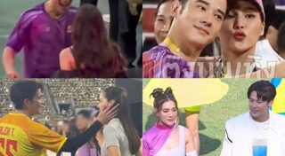 มาริโอ้ จันจิ