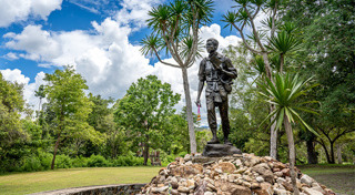 ที่เที่ยวอุทัยธานี