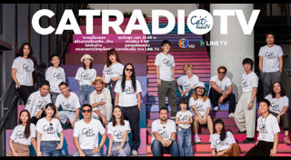 Cat Radio TV