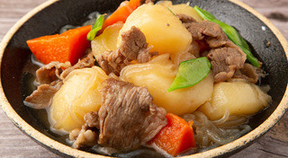 อาหารญี่ปุ่น