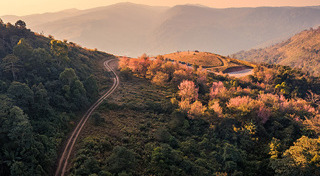 ที่เที่ยวอุทยานแห่งชาติ