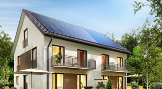 แผงโซลาร์เซลล์