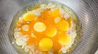 เต้าหู้ไข่