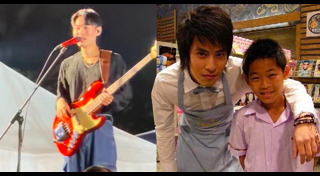 ดาราไทย