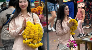 เอ้ก บุษกร