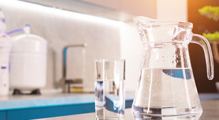 เครื่องดื่มเพื่อสุขภาพ