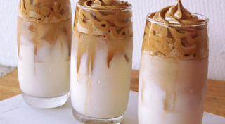 เครื่องดื่มคลายร้อน