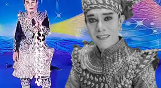 พระเอกลิเก