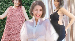 แฟชั่นคนท้อง