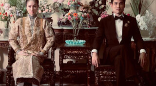 โอ๊ค บรรลุ