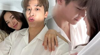 มาร์ช จุฑาวุฒิ